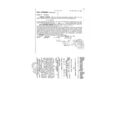 Glades - Book: Official Records Volume: 8 Page: 540