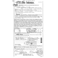 Glades - Book: Official Records Volume: 80 Page: 60