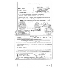 Glades - Book: Official Records Volume: 80 Page: 62