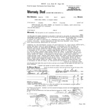 Glades - Book: Official Records Volume: 80 Page: 404