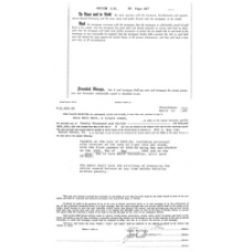 Glades - Book: Official Records Volume: 80 Page: 407