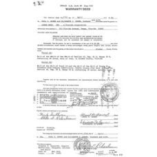 Glades - Book: Official Records Volume: 80 Page: 610