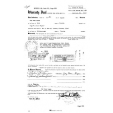 Glades - Book: Official Records Volume: 81 Page: 893