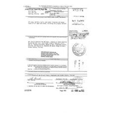 Glades - Book: Official Records Volume: 81 Page: 894