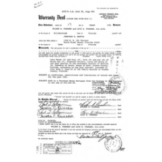 Glades - Book: Official Records Volume: 81 Page: 995