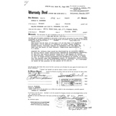 Glades - Book: Official Records Volume: 81 Page: 1002