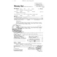 Glades - Book: Official Records Volume: 81 Page: 1017
