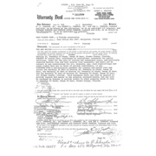 Glades - Book: Official Records Volume: 82 Page: 14