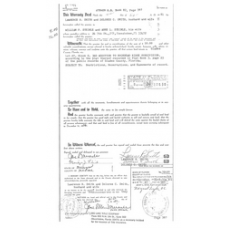 Glades - Book: Official Records Volume: 82 Page: 397