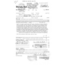 Glades - Book: Official Records Volume: 82 Page: 793