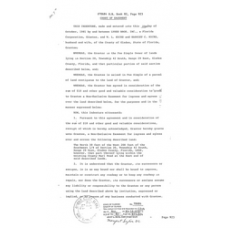 Glades - Book: Official Records Volume: 82 Page: 923