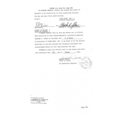 Glades - Book: Official Records Volume: 82 Page: 924