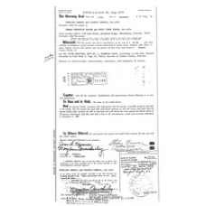 Glades - Book: Official Records Volume: 82 Page: 1079