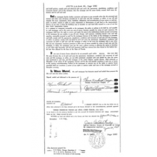 Glades - Book: Official Records Volume: 82 Page: 1082