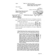 Glades - Book: Official Records Volume: 83 Page: 181