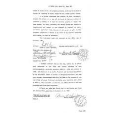 Glades - Book: Official Records Volume: 83 Page: 301