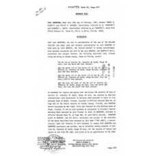 Glades - Book: Official Records Volume: 83 Page: 675