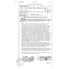 Glades - Book: Official Records Volume: 83 Page: 864
