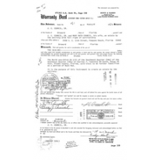 Glades - Book: Official Records Volume: 84 Page: 350