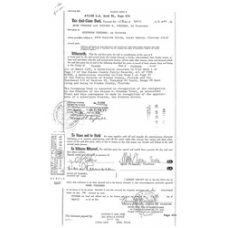 Glades - Book: Official Records Volume: 84 Page: 414