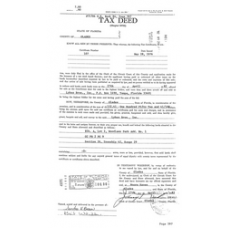 Glades - Book: Official Records Volume: 84 Page: 597