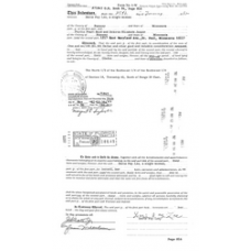 Glades - Book: Official Records Volume: 84 Page: 816