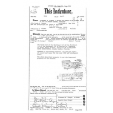 Glades - Book: Official Records Volume: 84 Page: 951