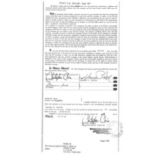 Glades - Book: Official Records Volume: 84 Page: 963