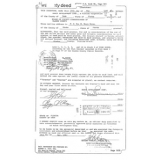 Glades - Book: Official Records Volume: 84 Page: 1031