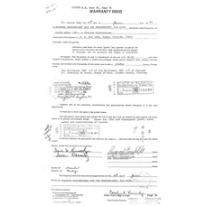 Glades - Book: Official Records Volume: 85 Page: 34