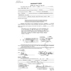 Glades - Book: Official Records Volume: 85 Page: 252