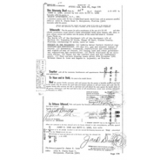 Glades - Book: Official Records Volume: 85 Page: 570