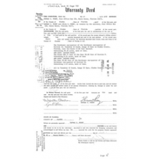 Glades - Book: Official Records Volume: 85 Page: 722