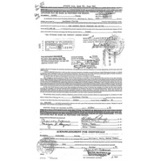 Glades - Book: Official Records Volume: 85 Page: 942