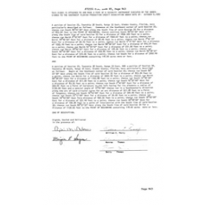 Glades - Book: Official Records Volume: 85 Page: 943