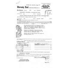 Glades - Book: Official Records Volume: 86 Page: 557