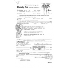 Glades - Book: Official Records Volume: 86 Page: 598