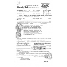 Glades - Book: Official Records Volume: 86 Page: 600