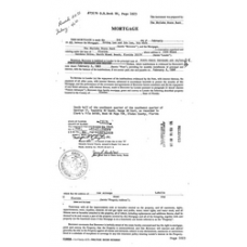 Glades - Book: Official Records Volume: 86 Page: 1023