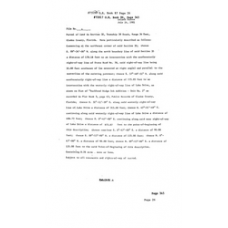 Glades - Book: Official Records Volume: 87 Page: 26