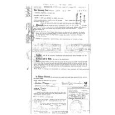 Glades - Book: Official Records Volume: 87 Page: 171