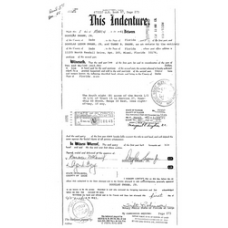 Glades - Book: Official Records Volume: 87 Page: 273