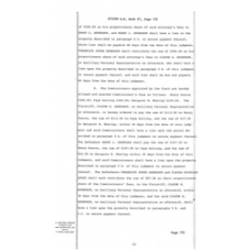 Glades - Book: Official Records Volume: 87 Page: 731