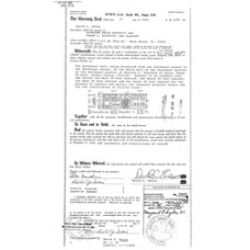 Glades - Book: Official Records Volume: 88 Page: 218