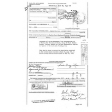 Glades - Book: Official Records Volume: 88 Page: 444