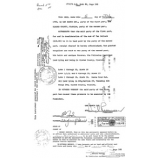 Glades - Book: Official Records Volume: 88 Page: 590