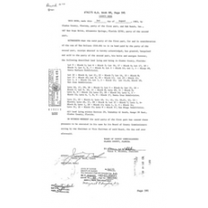 Glades - Book: Official Records Volume: 88 Page: 591