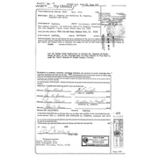 Glades - Book: Official Records Volume: 88 Page: 659