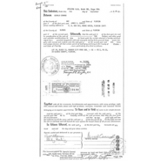 Glades - Book: Official Records Volume: 88 Page: 994