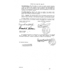 Glades - Book: Official Records Volume: 89 Page: 54